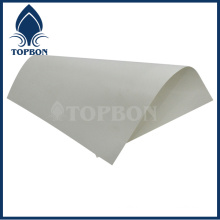 PVC beschichtetes wasserdichtes Polyester-Gewebe für Zelt Tb032